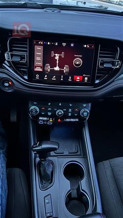 دودج دورانجو